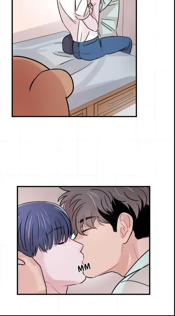 Till Our Lips Touch - Chapter 35 Page 2
