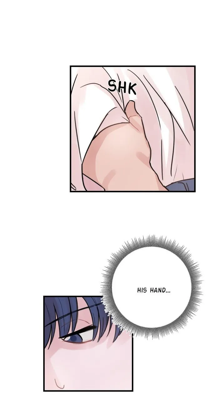 Till Our Lips Touch - Chapter 35 Page 3