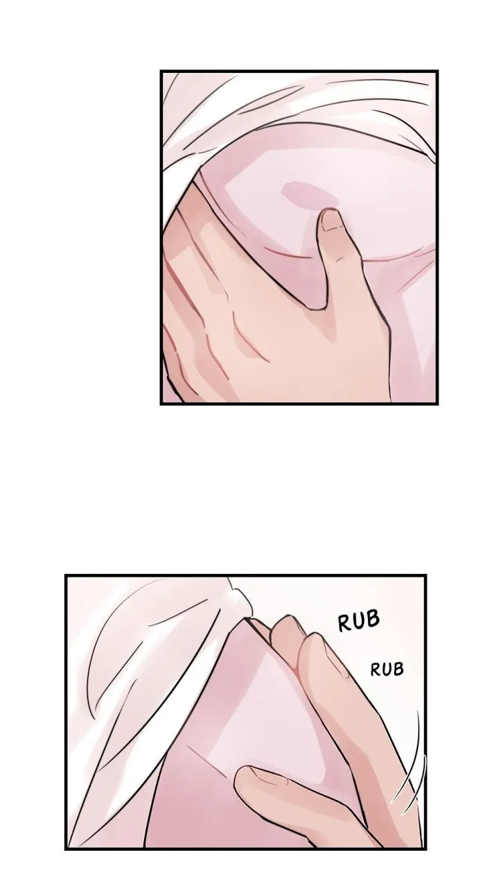 Till Our Lips Touch - Chapter 35 Page 4