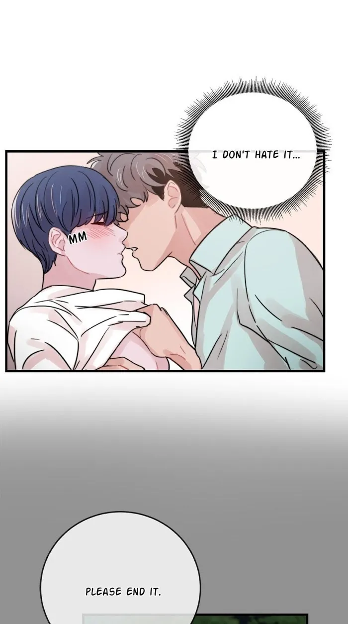 Till Our Lips Touch - Chapter 35 Page 5