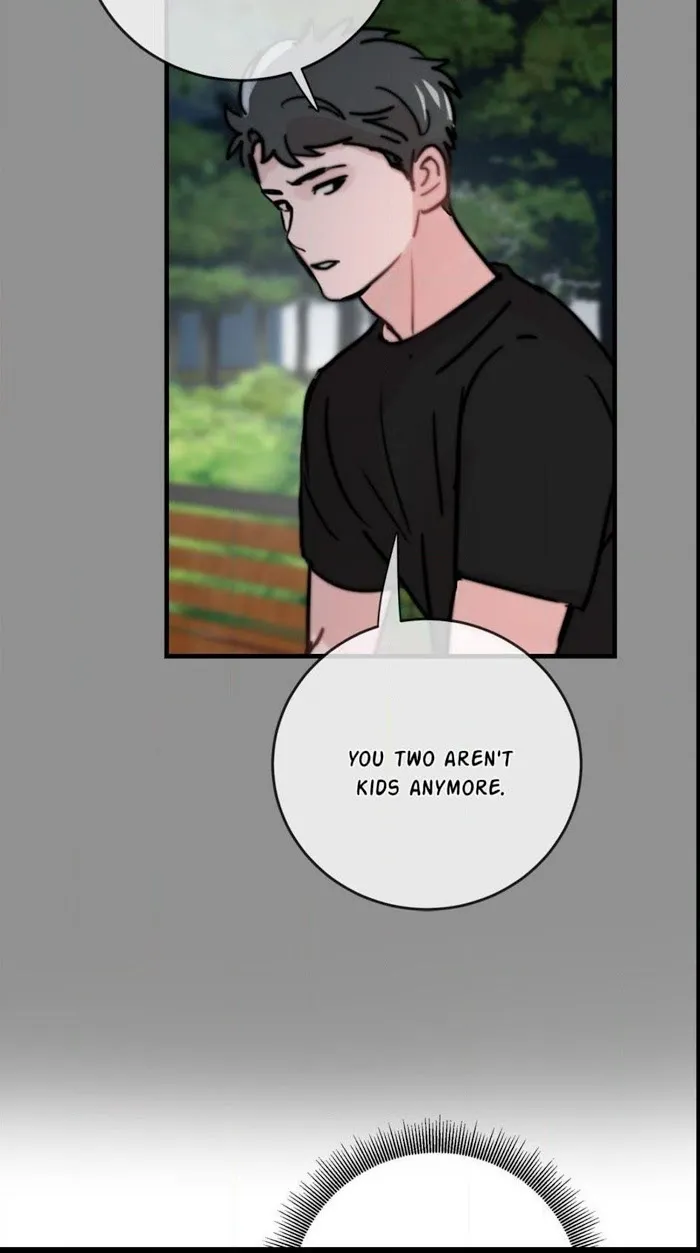 Till Our Lips Touch - Chapter 35 Page 6