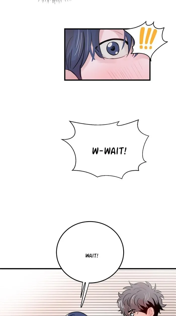 Till Our Lips Touch - Chapter 35 Page 8
