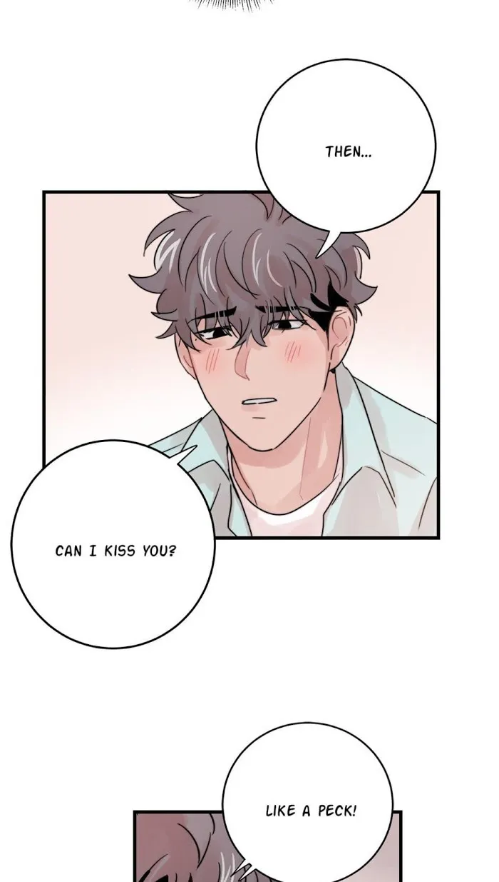 Till Our Lips Touch - Chapter 35 Page 16