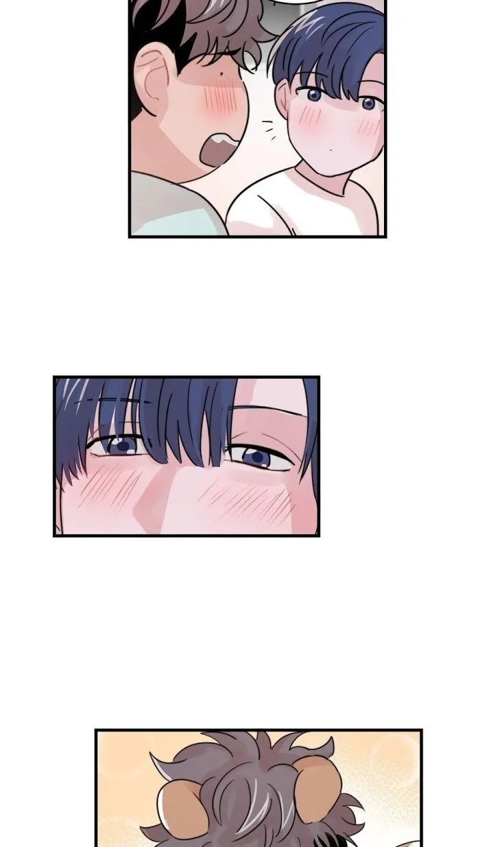 Till Our Lips Touch - Chapter 35 Page 17