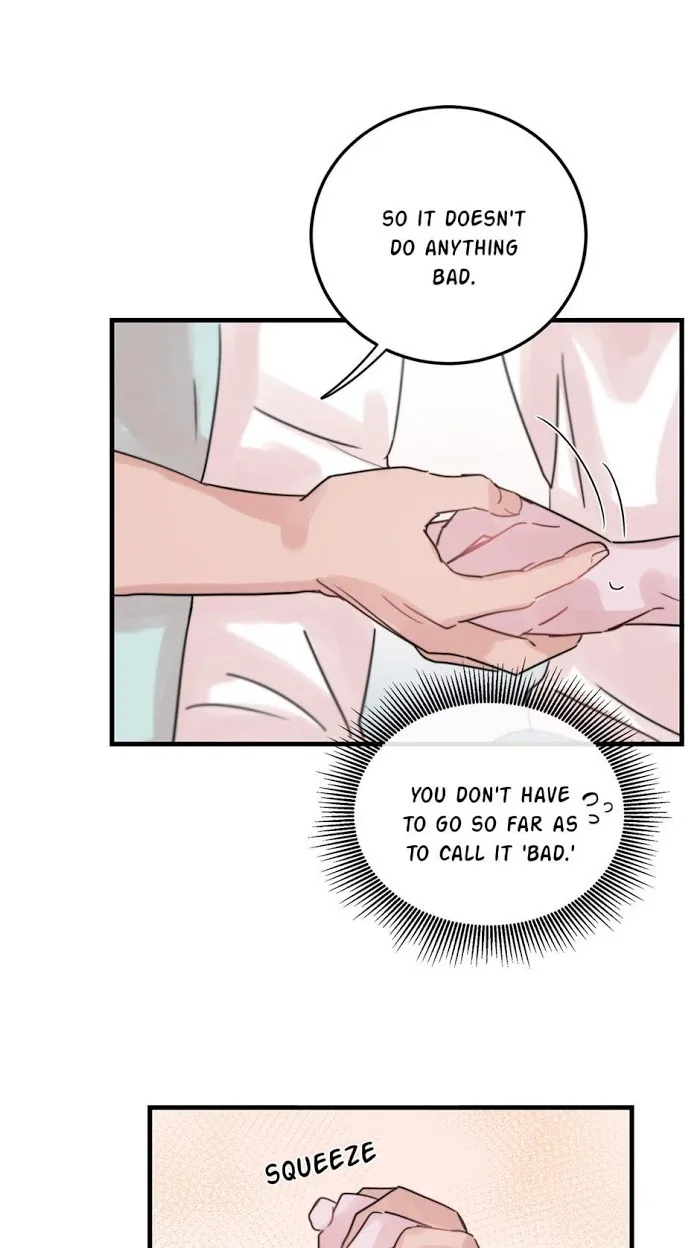 Till Our Lips Touch - Chapter 35 Page 21