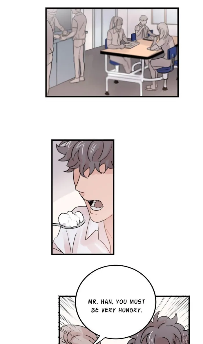 Till Our Lips Touch - Chapter 35 Page 24