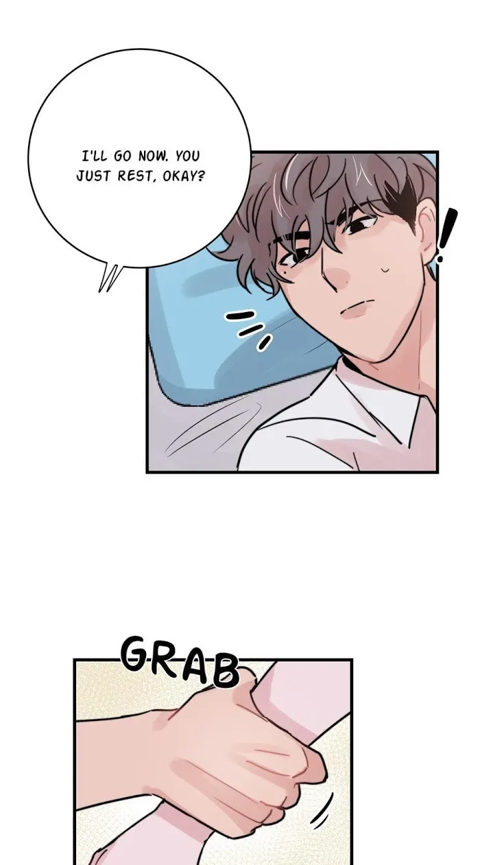 Till Our Lips Touch - Chapter 35 Page 31
