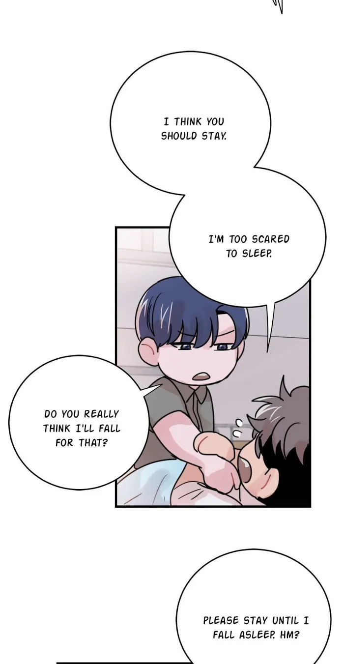 Till Our Lips Touch - Chapter 35 Page 34