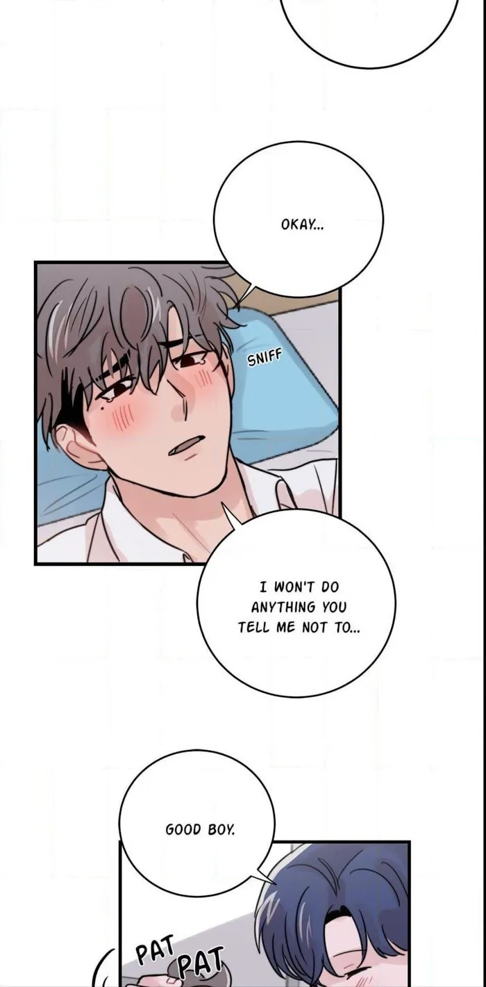 Till Our Lips Touch - Chapter 35 Page 38