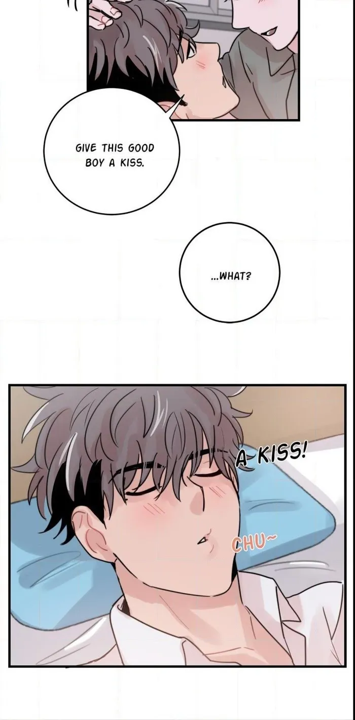 Till Our Lips Touch - Chapter 35 Page 39