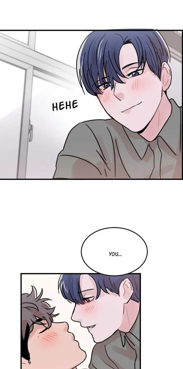 Till Our Lips Touch - Chapter 35 Page 40