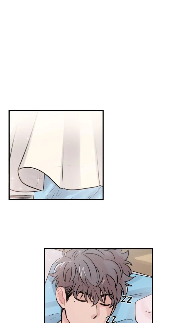 Till Our Lips Touch - Chapter 36 Page 1