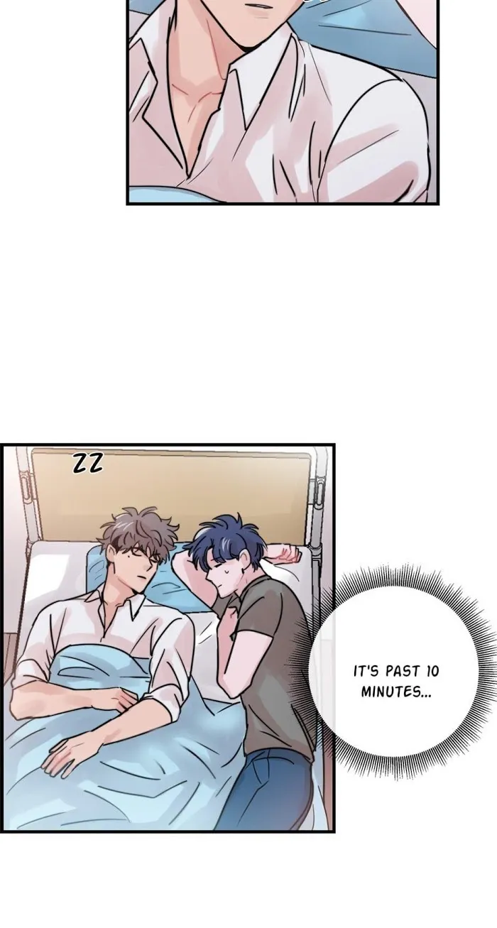 Till Our Lips Touch - Chapter 36 Page 2