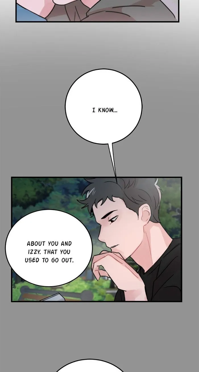 Till Our Lips Touch - Chapter 36 Page 4