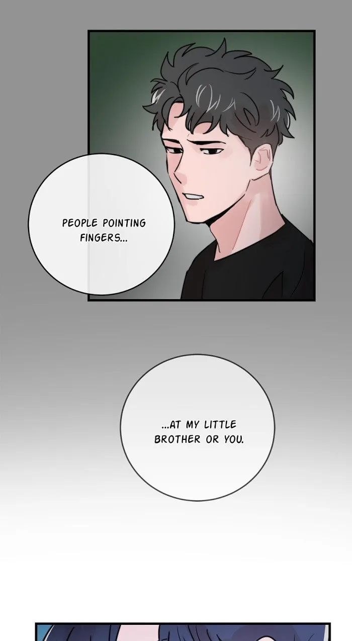 Till Our Lips Touch - Chapter 36 Page 6