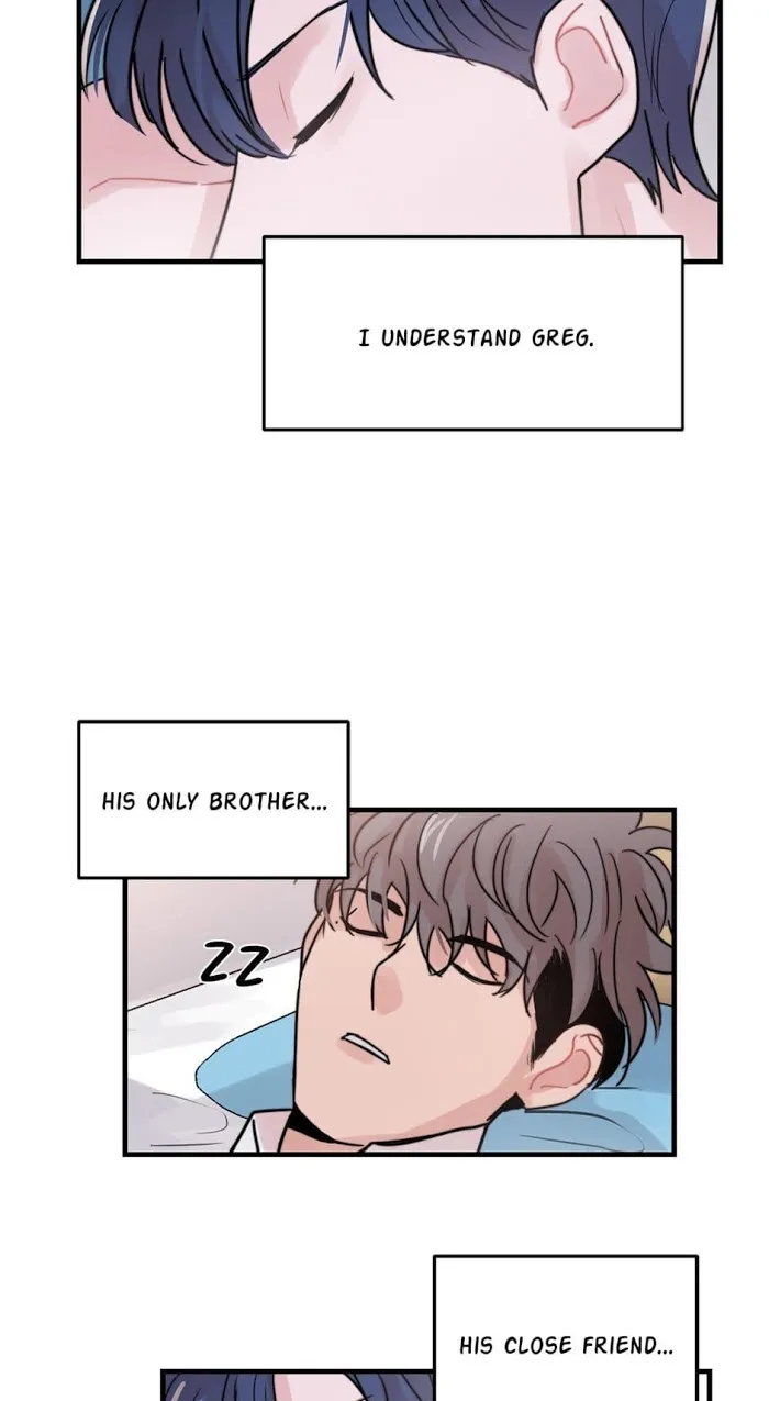 Till Our Lips Touch - Chapter 36 Page 7