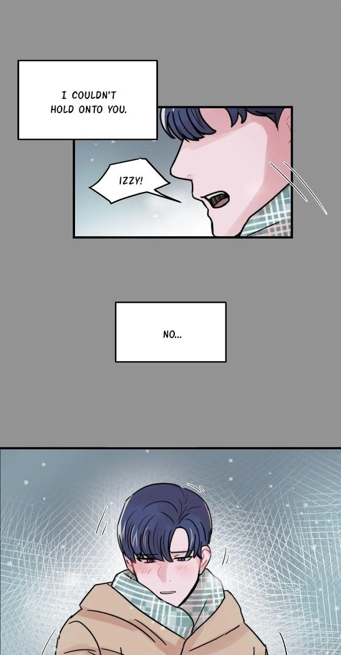 Till Our Lips Touch - Chapter 36 Page 14