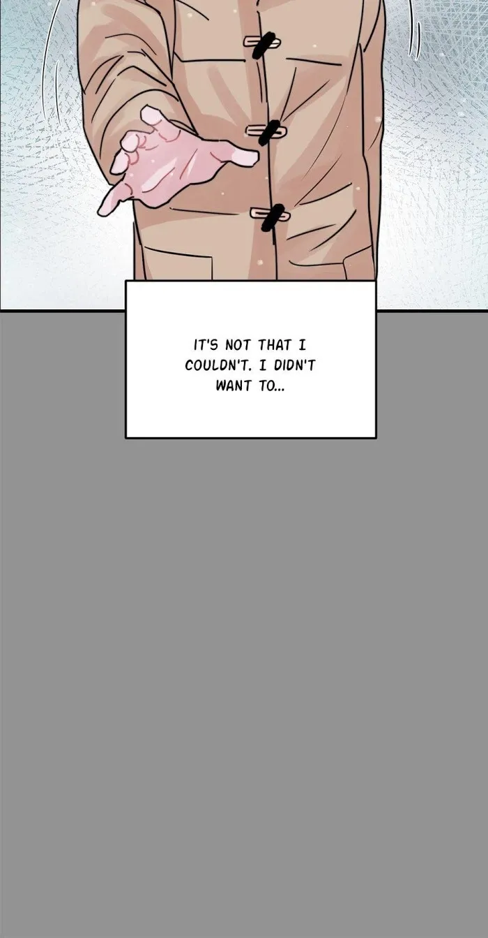 Till Our Lips Touch - Chapter 36 Page 15