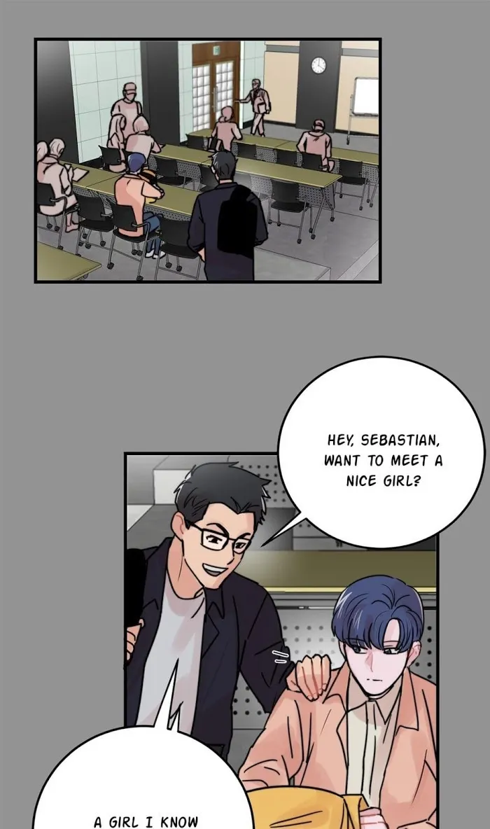 Till Our Lips Touch - Chapter 36 Page 16