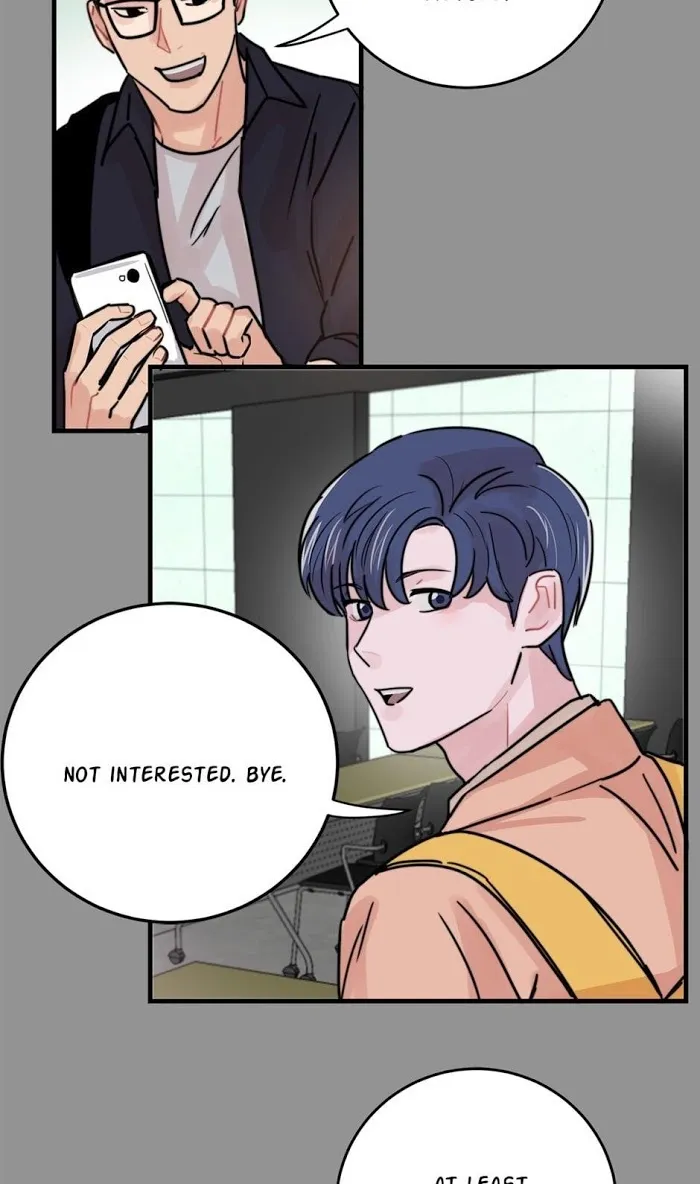 Till Our Lips Touch - Chapter 36 Page 18