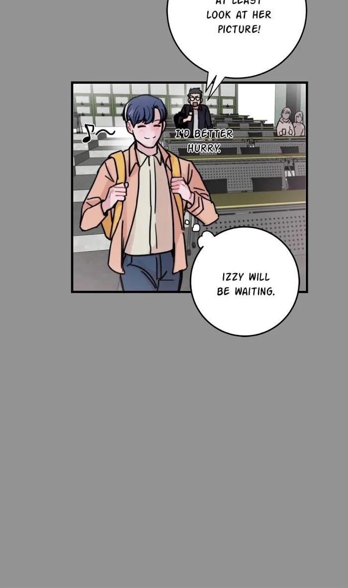 Till Our Lips Touch - Chapter 36 Page 19
