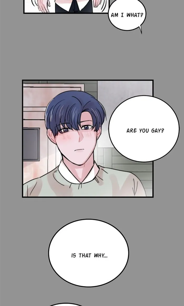 Till Our Lips Touch - Chapter 36 Page 21