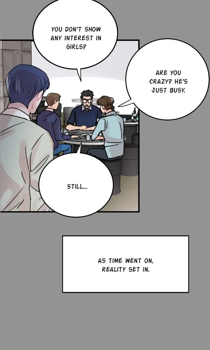 Till Our Lips Touch - Chapter 36 Page 22