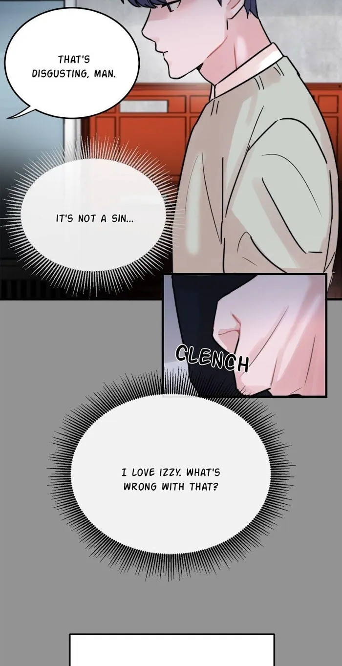 Till Our Lips Touch - Chapter 36 Page 24