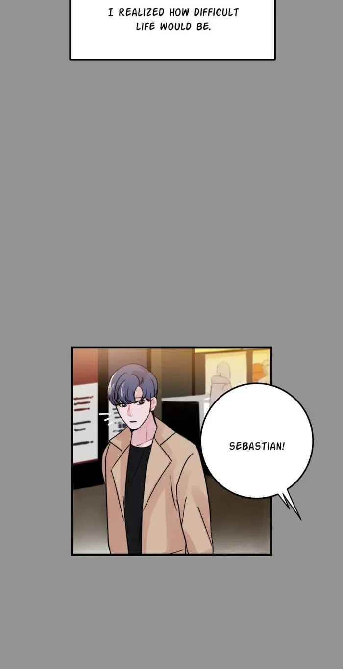 Till Our Lips Touch - Chapter 36 Page 25