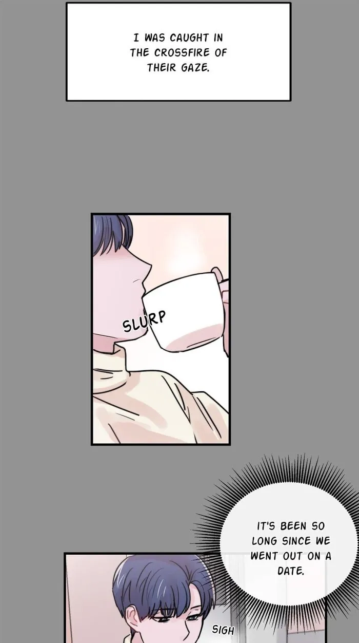 Till Our Lips Touch - Chapter 36 Page 31