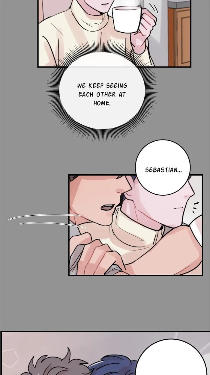 Till Our Lips Touch - Chapter 36 Page 32