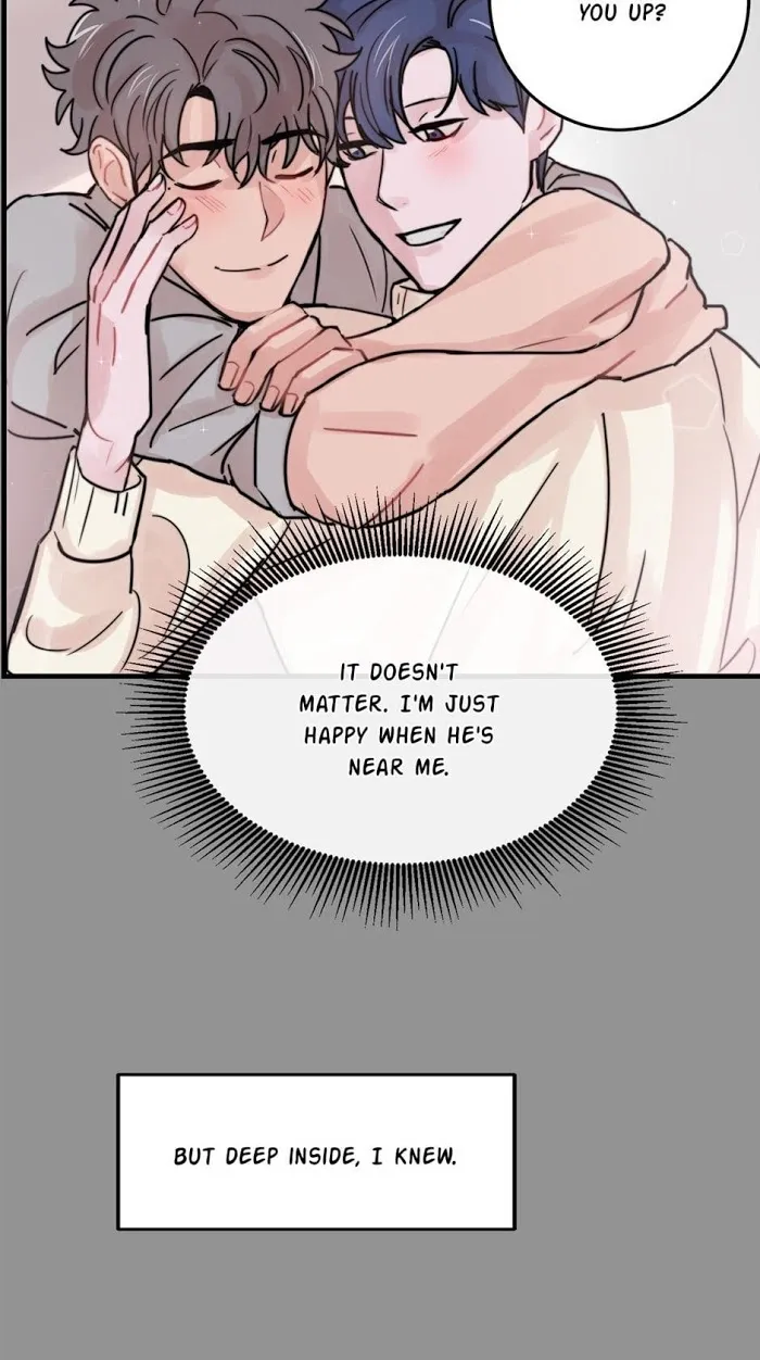 Till Our Lips Touch - Chapter 36 Page 33