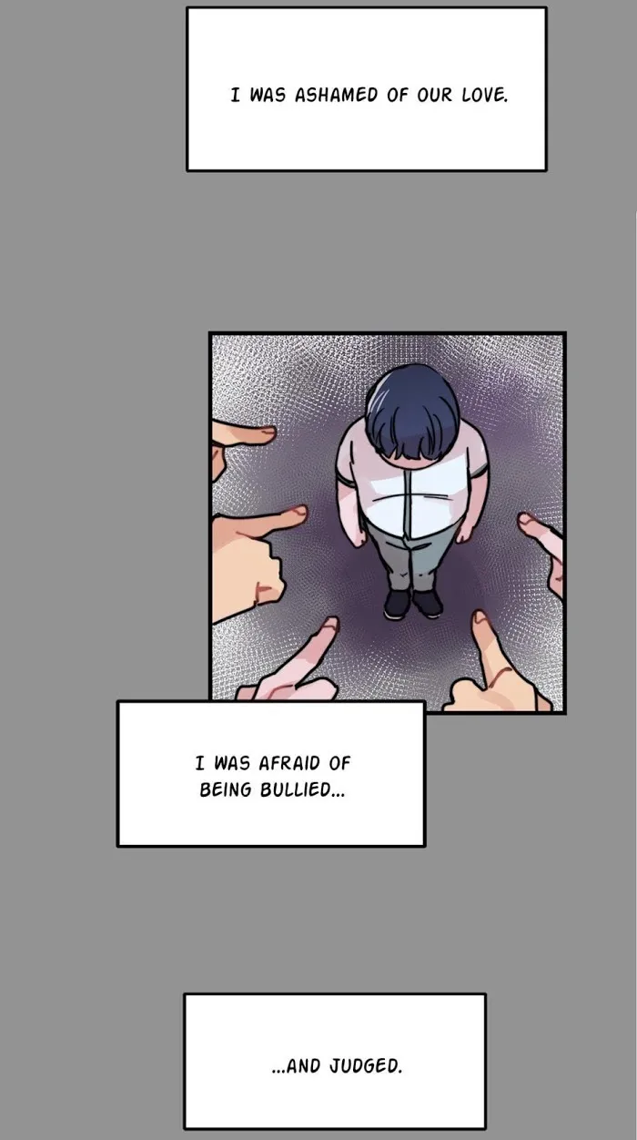 Till Our Lips Touch - Chapter 36 Page 34