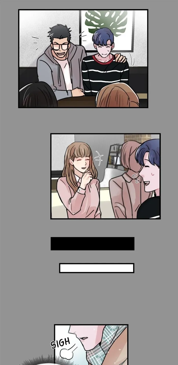 Till Our Lips Touch - Chapter 36 Page 36