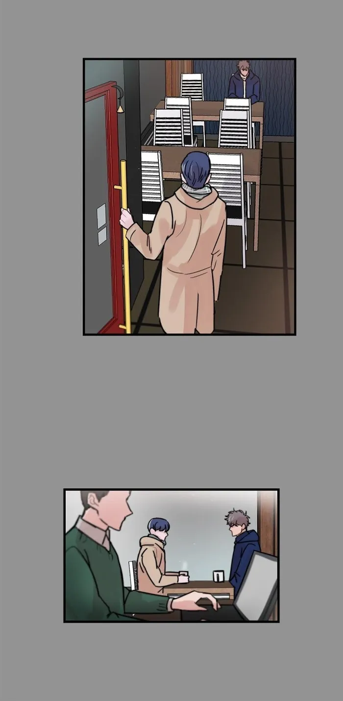 Till Our Lips Touch - Chapter 36 Page 38