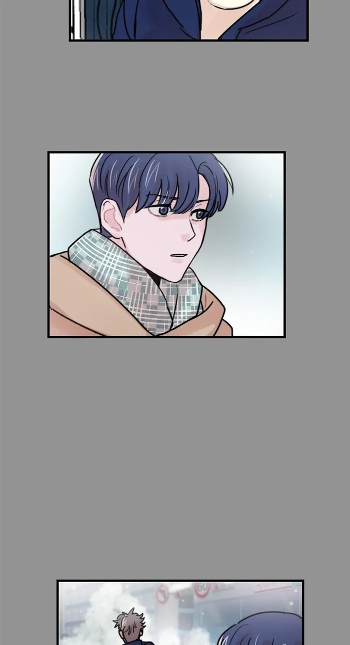 Till Our Lips Touch - Chapter 36 Page 40