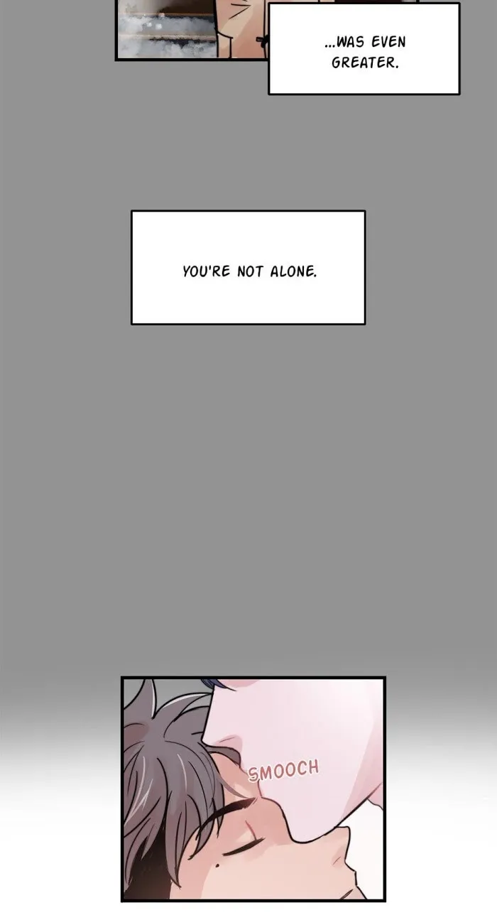 Till Our Lips Touch - Chapter 36 Page 42