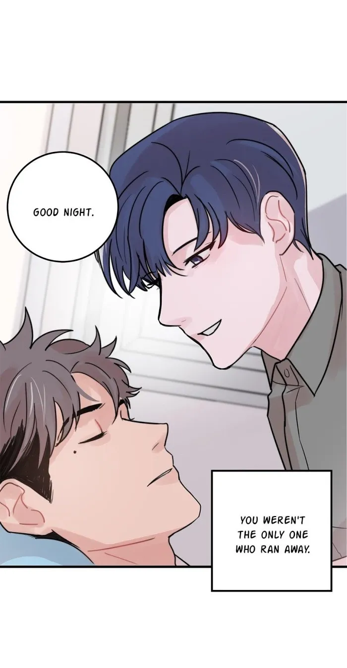 Till Our Lips Touch - Chapter 36 Page 43