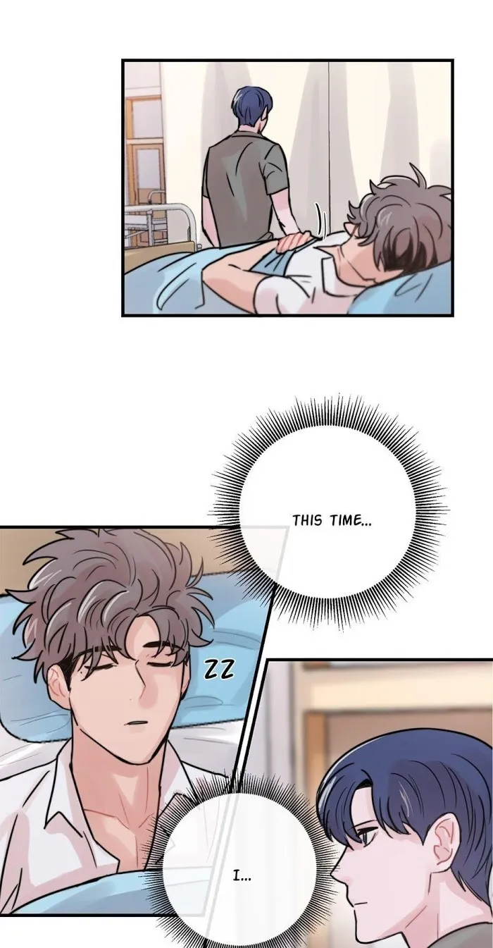 Till Our Lips Touch - Chapter 36 Page 44