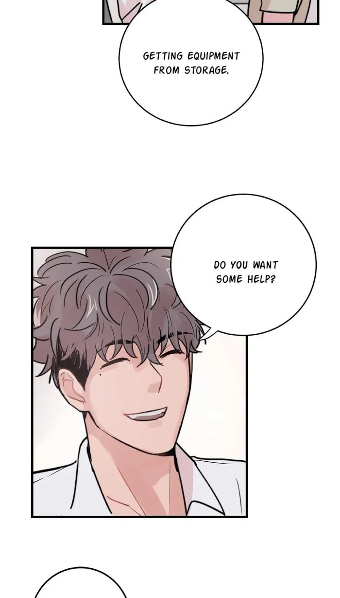 Till Our Lips Touch - Chapter 37 Page 6