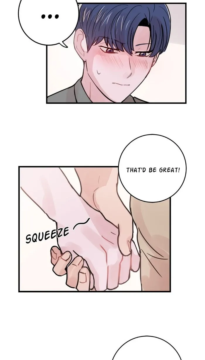 Till Our Lips Touch - Chapter 37 Page 7