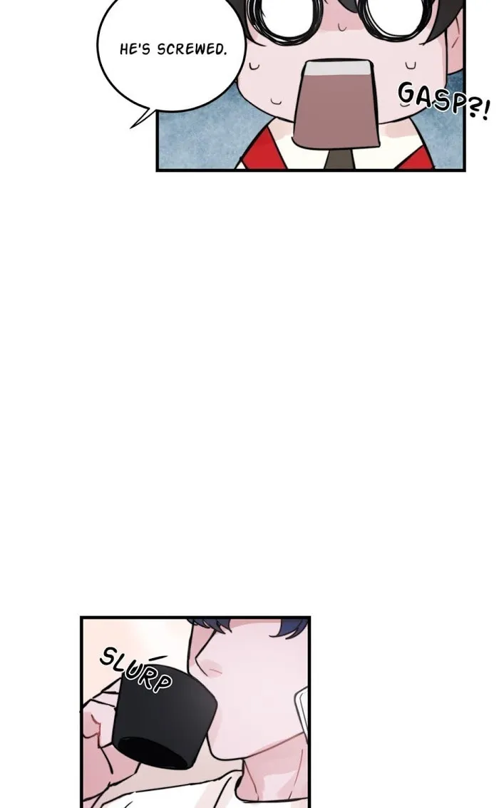 Till Our Lips Touch - Chapter 37 Page 12