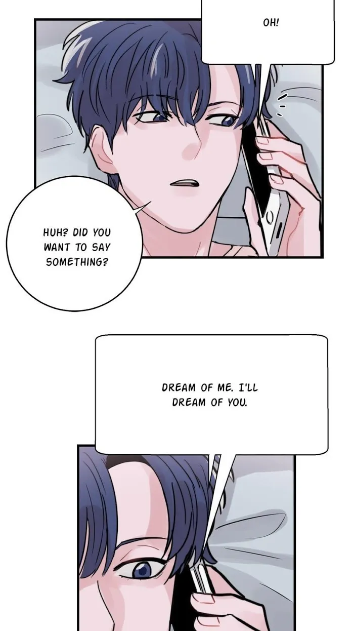 Till Our Lips Touch - Chapter 37 Page 20
