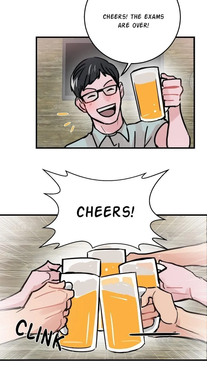 Till Our Lips Touch - Chapter 37 Page 23