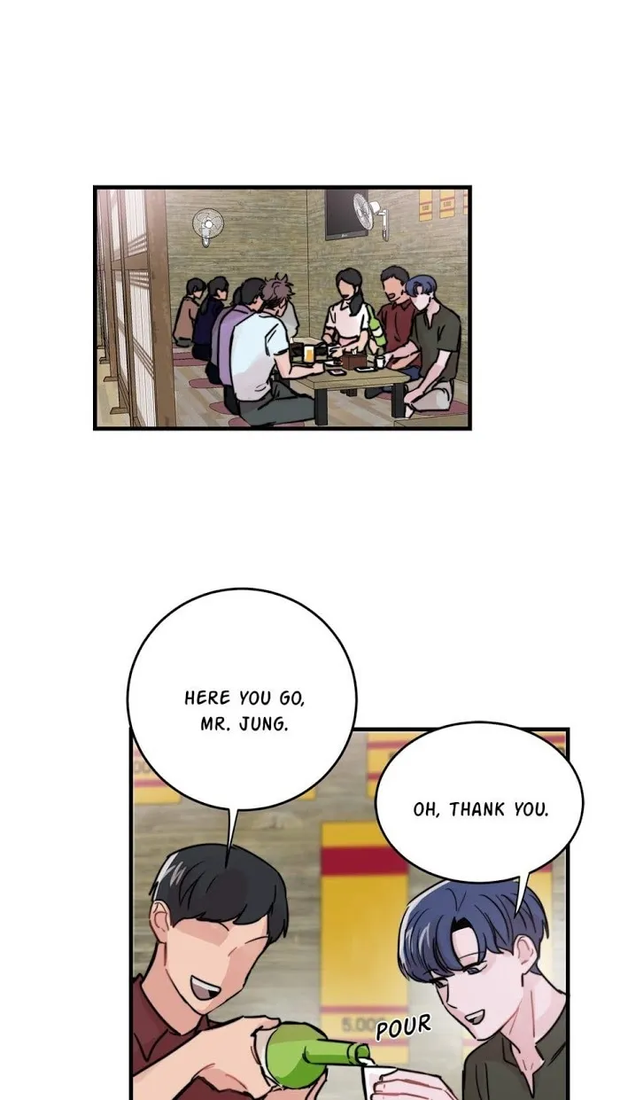 Till Our Lips Touch - Chapter 37 Page 24