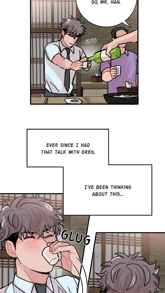 Till Our Lips Touch - Chapter 37 Page 26