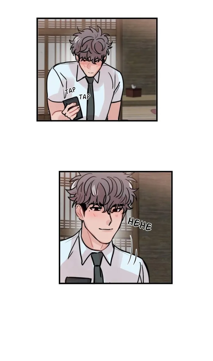 Till Our Lips Touch - Chapter 37 Page 28
