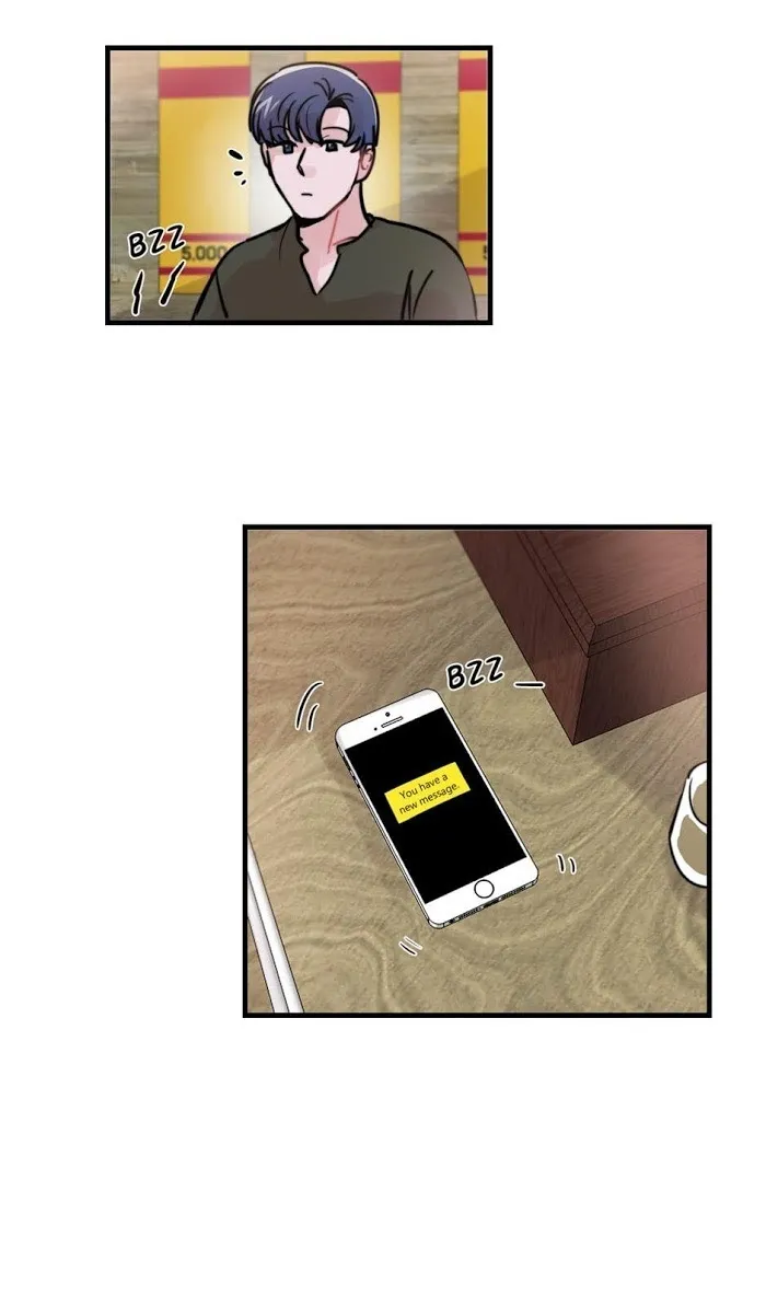 Till Our Lips Touch - Chapter 37 Page 29