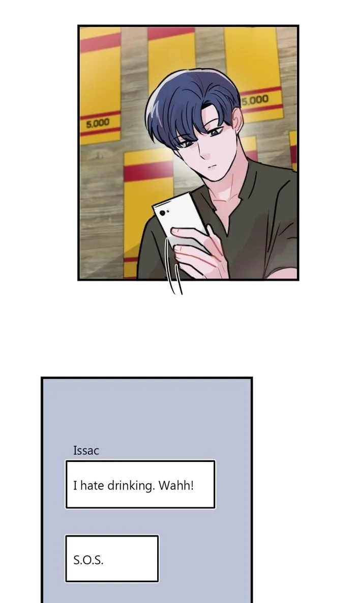 Till Our Lips Touch - Chapter 37 Page 30