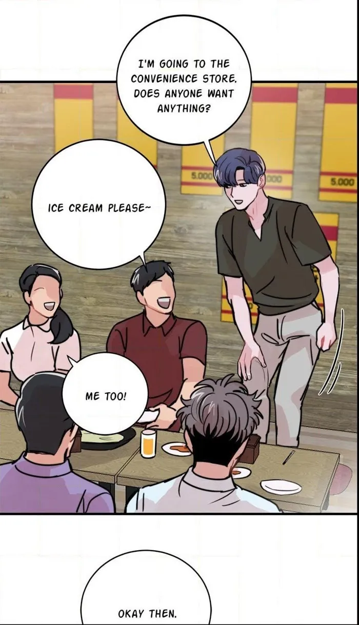 Till Our Lips Touch - Chapter 37 Page 32